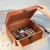 Import Vintage Handmade Wood Craft Box Wooden Keepsake Box for Jewelry from China