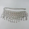 Vintage Waist Chain Womens Body Chain Jewelry belt Dancer Boho Indian Waist Belly Chains for Halloween Party Wedding