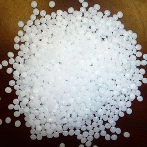 Virgin/Recycled HDPE / LDPE/ LLDPE Granules Plastic Raw Material