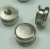 Import VMT small M5 M10 metal accessory for HOME bags/clothing from China