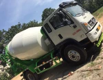 volumetric concrete mixer truck necessary in building construction