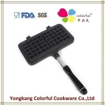 Waffles Machine On A Stick Breakfast Maker Waffle Maker