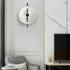 Wall lamp modern luxury resin indoor wall sconce lighting