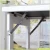 Import wall mounted folding table wooden kids study desk from China