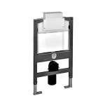 Wall-Mounted WC Can Conceal Toilet Flushing Reservoir Toilet Tank