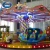 Import Wanle Hot Sale Colorful Knight Rides Amusement Park Carousel from China