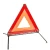 Import Warning Triangle Set Vehicle survival Emergency Safe Kit With High Visibility Reflective Safety Vest from China