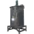 Import Waste plastic hot washing tank for recycle washing line from China