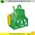 Import Waste tire recycle plant/rubber rotating crusher machine for sale from China