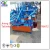 Import waste tyre cutting machine / used tyre sidewall cutter from China