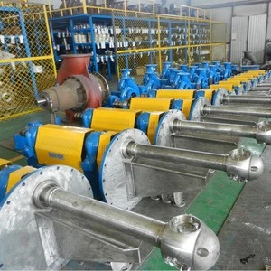 Waste water use portable stainless steel mixer