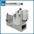 Import Wastewater filter press screw press sludge dewatering machine from China