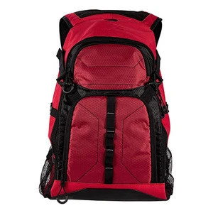 water-resistant Tackle Backpack  fishing organizer