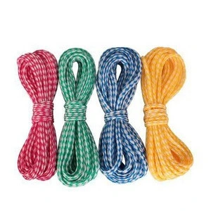 Water ski rope / polyethylene ski rope for water sports 12mm