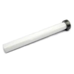 Waterjet Head Intensifier Spares High Pressure Ceramic Plunger (010253-1)