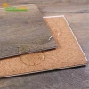 Waterproof Best Price Vinyl Tile Click WPC Plank Flooring