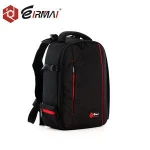 Waterproof digital video dslr camera bag