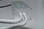 Waterproof electronic led driver 60w 120W 250w 5A 10A 20.8A IP67 LED Light Lamp Driver Outdoor Use 12v switching power supply