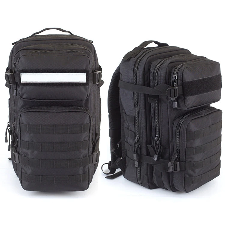 Waterproof Honeycomb Tactical Military Shoulder Bag Outdoor Travel  Backpack For Men