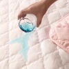Waterproof mattress sleeve Quilted mattress cover Baby mattress waterproof bed cover for home