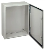 Waterproof Mounting Cabinet IP65 IP66 outdoor Waterproof Metal Enclosure