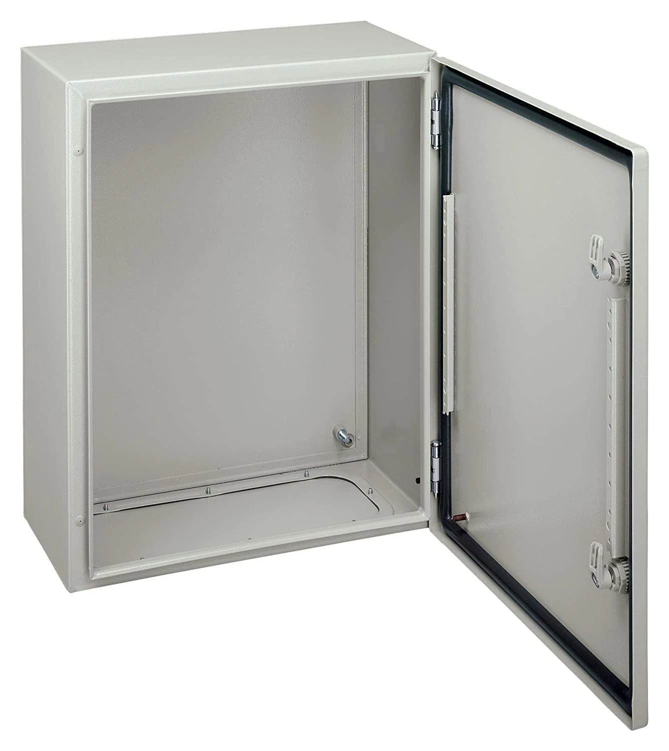 Waterproof Mounting Cabinet IP65 IP66 outdoor Waterproof Metal Enclosure