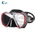 Import Waterproof tempered glasses scuba diving swimming mask from China
