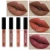 Import Waterproof Your Logo Lip Set Matte Private Label Long Lasting Liquid Lipstick Lipgloss Lip Liner Kit from China