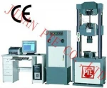 WAW-EI Textile and Concrete Testing Equipment