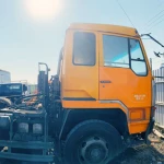 We Supply All Used Truck Engines. Used Transmissions. Used Axles. Used Engine. Used Truck. Welcome Contact!