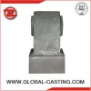 Wear-resistant mining machinery coal crusher spare parts