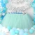 Import Wedding  Tutu Table Skirt For Event Banquet Table Decoration Table Cover from China
