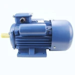 WEDO YC series Capatior Start 2.2kw  single phase 3 hp motor