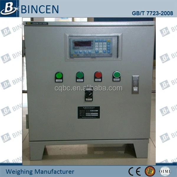 Weighing Electrical Distribution analog panel meter