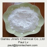 weighting agent of drilling fluids Barite Powder