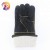 Import welding cowsplit double layer leather work gloves anti bite protective gloves from China