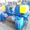Welding Turning Roll Self-Adjustable Type Rotary Used For Tank Production Line