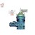 Import Westfalia Designed Disc Mineral Oil Separator from China