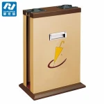 Wet umbrella stand,umbrella machine barrel