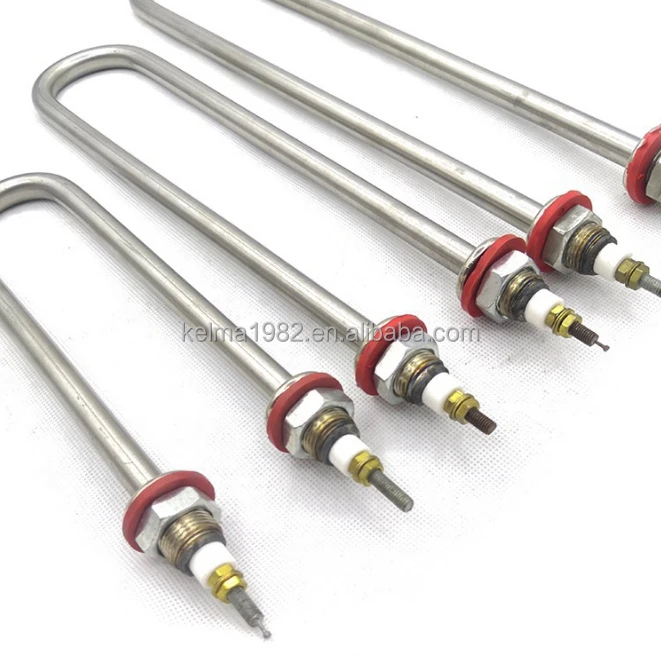 WH-017 Water heater heating element,electric heating element,rica heating elements