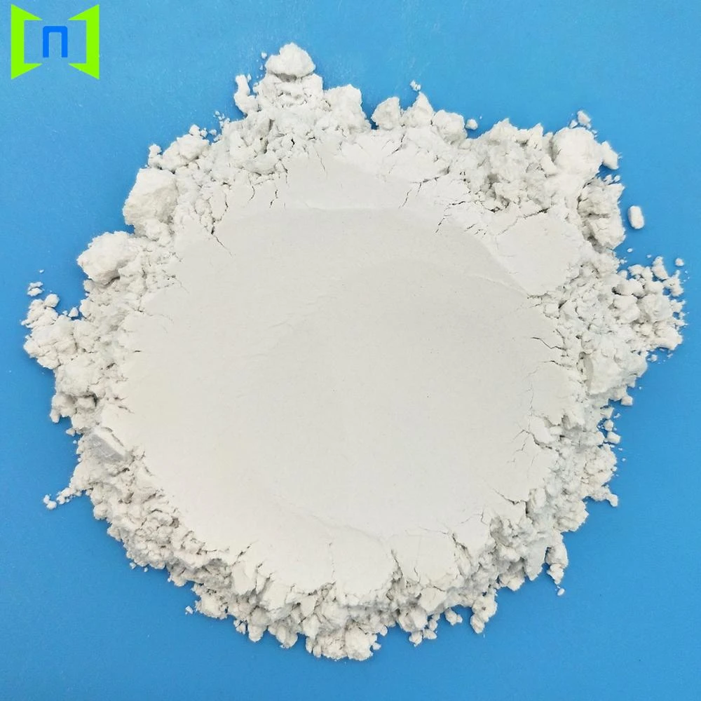 White 325mesh powder wollastonite for plastic resin filling