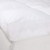 Import White duck feather queen mattress topper bed from China