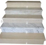 White Marble Steps White Marble Stairs White Marble Treads