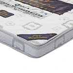 Wholesale 100% Natural Coconut Coir Mattress Factory Price Spring Mattress Latex Mattress