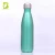 Import Wholesale 17oz Cola Shaped swelling Water Bottle Vacuum Insulated Double Wall Stainless Steel Cola Water Bottle from China