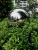 Wholesale 24 inch mirror stainless steel gazing sphere garden hollow balls