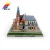 Import Wholesale 3d building models Liberty Bell American souvenirs polyresin famous building miniature architecture models from China