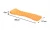 Import Wholesale 40D Nylon+TPU Multicolor Camping Mattress Camping Hiking Outdoor Mat Folding Sleeping Pad with Pillow from China