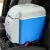 Import Wholesale 7.5L DC 12V Heating And Cooling Small Refrigerator Mini Bar Fridge Car Refrigerator from China