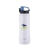 Wholesale 750ml portable elegant appearance of the fashionable stainless steel vacuum insulation Cup
